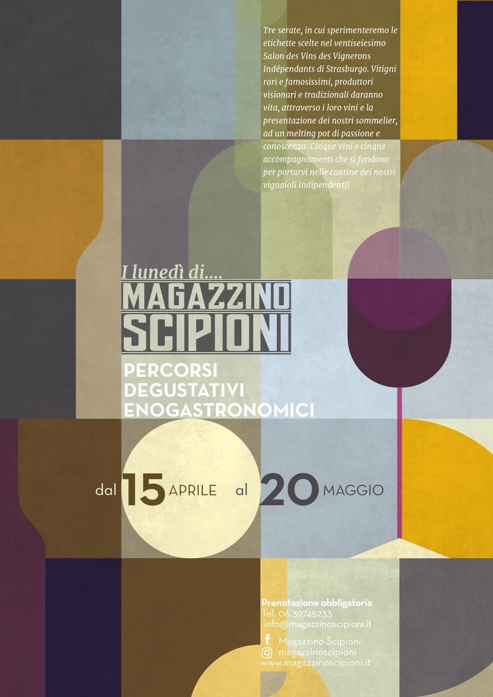 magazzino scipioni 10