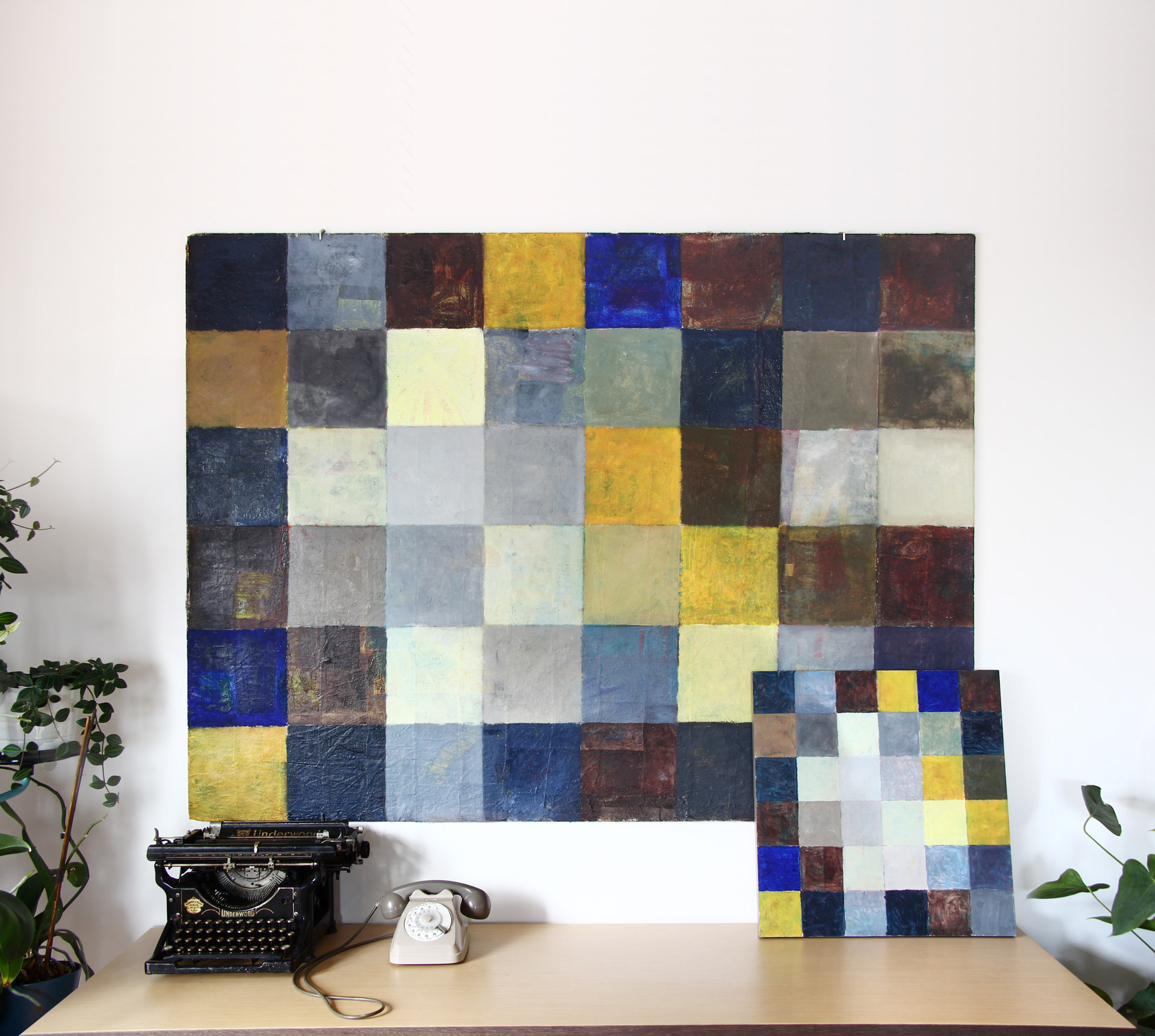 quadro chiara