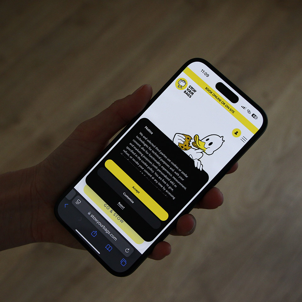 stowyourbags smartphone 01
