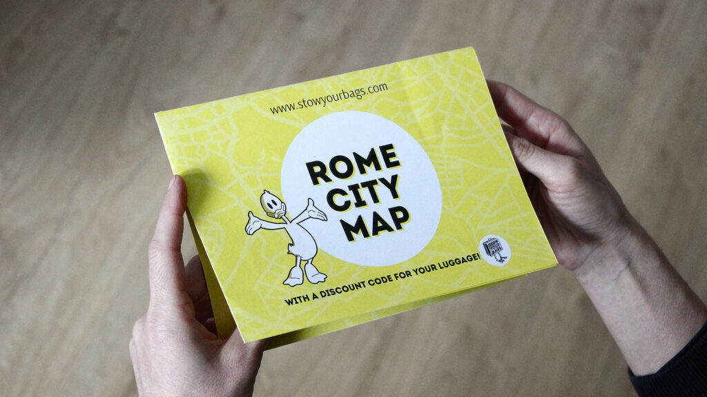 syb mappa